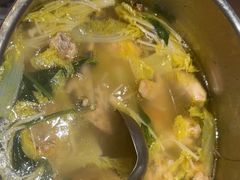 -翠山·映月湖景餐厅(映月湖公园店)