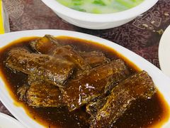 -三居鲁味坊黄焖鸡(山大路店)