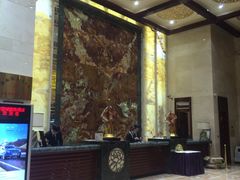 -长沙中国城戴斯酒店