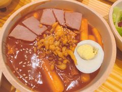 -喜来稀肉(北外滩白玉兰广场店)