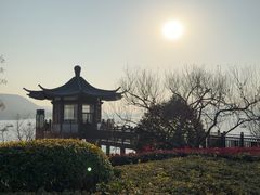 -云龙湖旅游景区