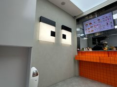 -PIXEL BOY炸鸡店(上海首店)