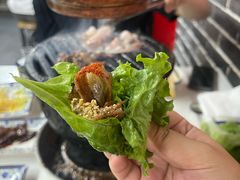 -大槐树烤肉馆