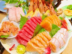 -京旬海鲜放题·铁板烧自助餐厅