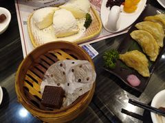 -虾饺妹·粤式手工点心(水荫路店)