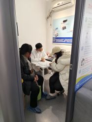 -清清博视儿童眼视光中心(角门西店)