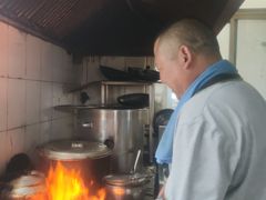 -左家老店清真全羊饭店