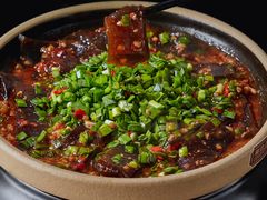 -黔渔翁豆花渎鱼(喷水池店)