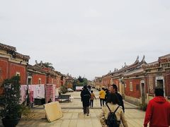 -蔡氏古民居建筑群