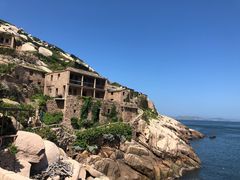 -东极岛景区