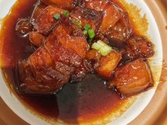 -小菜园新徽菜(宜兴八佰伴店)