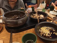 -云海肴·汽锅鸡·云南代表菜(丁香国际店)