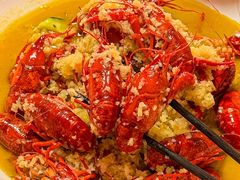 -香满锅老北京羊蝎子火锅·家常菜(新街口店)