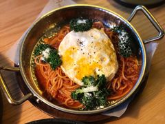 -良木缘咖啡西餐(太古里店)
