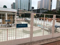 -九龙公园