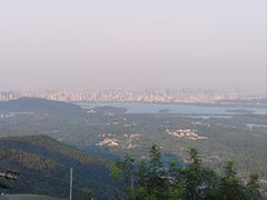 -北高峰