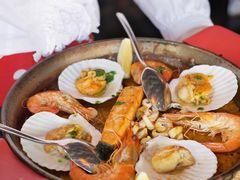 -BROWNSTONE布朗石西班牙餐厅(富城店)