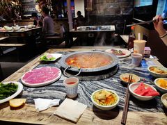 -巴国九王爷火锅(万盛总店)
