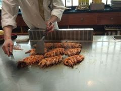 -大渔铁板烧(中山路八佰伴店)