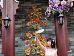-东涌水乡风情街
