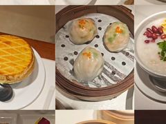 -禄运茶居·手工点心(猎德店)