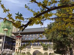 -东关清真大寺