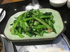 -美极鲜食坊(宝安南路店)