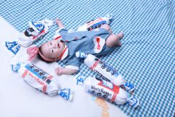 -孕视觉专业孕妇摄影(天津南开店)