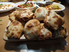 -莲香西域·正宗新疆菜(龙华店)