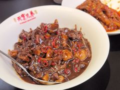 -天宝兄弟·湘菜龙虾馆