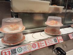 -新一番三文鱼寿司(大东海店)