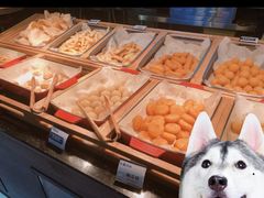 -盛江山自助料理(奥莱锦辉购物广场店)