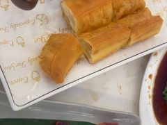 -馨越楼·点心·粤菜(赤坎店)