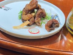 -欣旺·迎宾楼·百年无锡菜