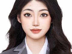 -海马体照相馆(成都来福士广场店)