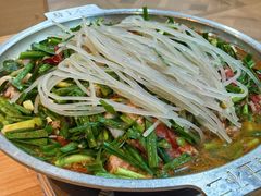 -京玉菲饭店(李村店)