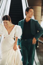 -香庭海婚纱摄影·威海旅拍(统一路店)