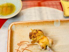 -鳥喜Toriki怀石烧鸟料理