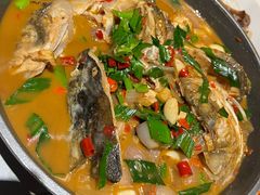 -阿露佳·舌尖上的安吉菜