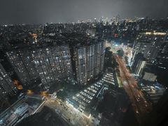 -上海龙之梦万丽酒店