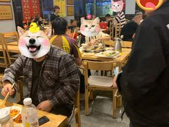 大堂-袁记串串香(西安路店)