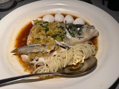 -A One Kitchen·南京精菜馆(德基广场店)