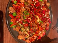 -成都娃娃花园餐厅 (南艺旗舰店)