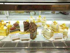 -三只蜜蜂蛋糕(东城店)