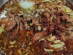 -鹍记特色牛杂面
