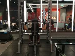 -FEELINGME乐刻包月私教馆·健身(澳门路店)