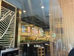 -烹然四季椰子鸡火锅(团结湖总店)
