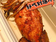-老大连·海肠捞饭·大连海鲜大连菜(西安路店)