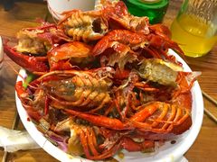 -老姑砂锅·烧烤天津菜(体北道店)