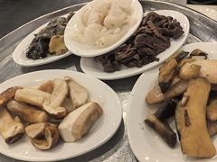-太婆天府山珍酒楼(亚运村店)